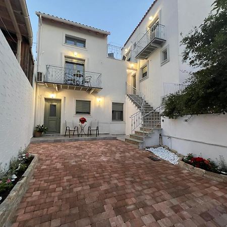 Vespista Boutique Διαμέρισμα Σκιάθος Πόλη Εξωτερικό φωτογραφία