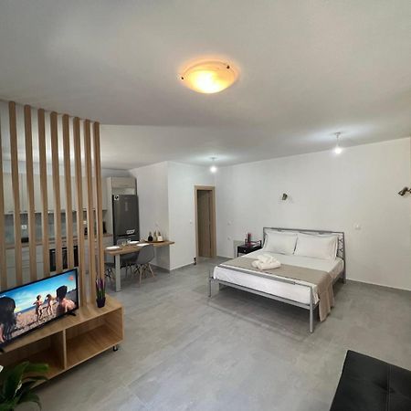 Vespista Boutique Διαμέρισμα Σκιάθος Πόλη Εξωτερικό φωτογραφία