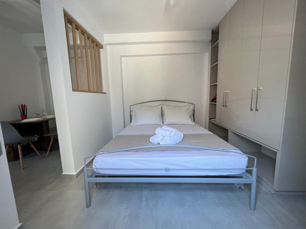 Vespista Boutique Διαμέρισμα Σκιάθος Πόλη Εξωτερικό φωτογραφία