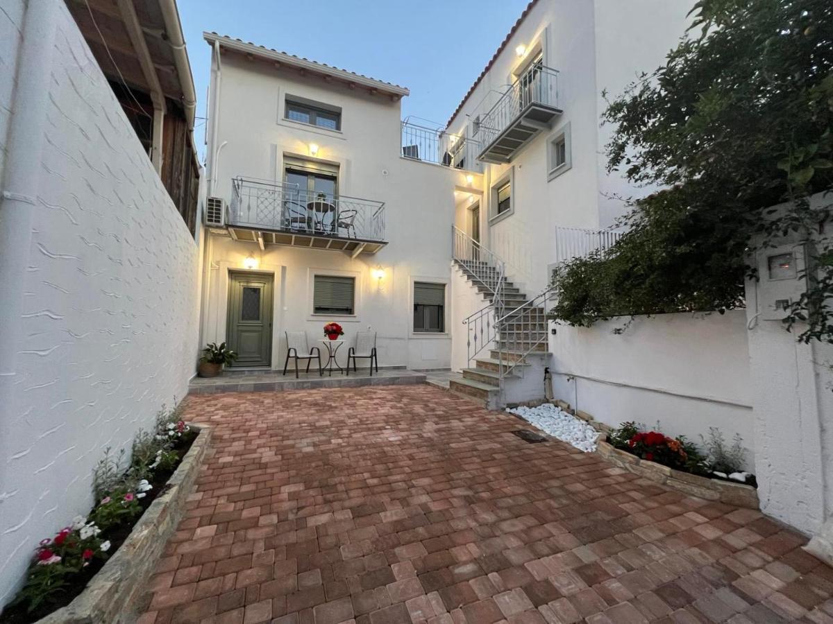 Vespista Boutique Διαμέρισμα Σκιάθος Πόλη Εξωτερικό φωτογραφία