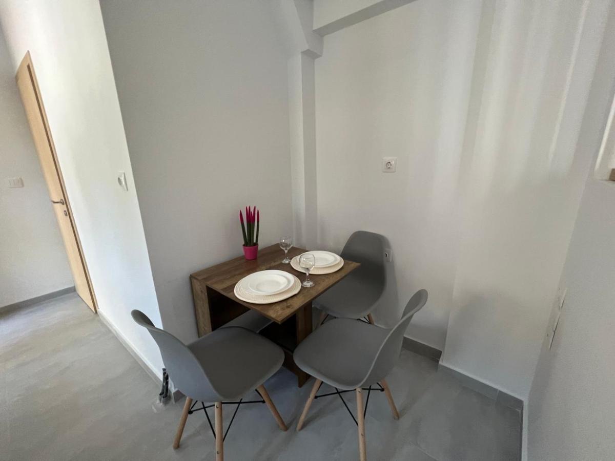 Vespista Boutique Διαμέρισμα Σκιάθος Πόλη Εξωτερικό φωτογραφία