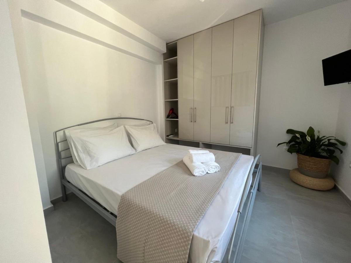 Vespista Boutique Διαμέρισμα Σκιάθος Πόλη Εξωτερικό φωτογραφία