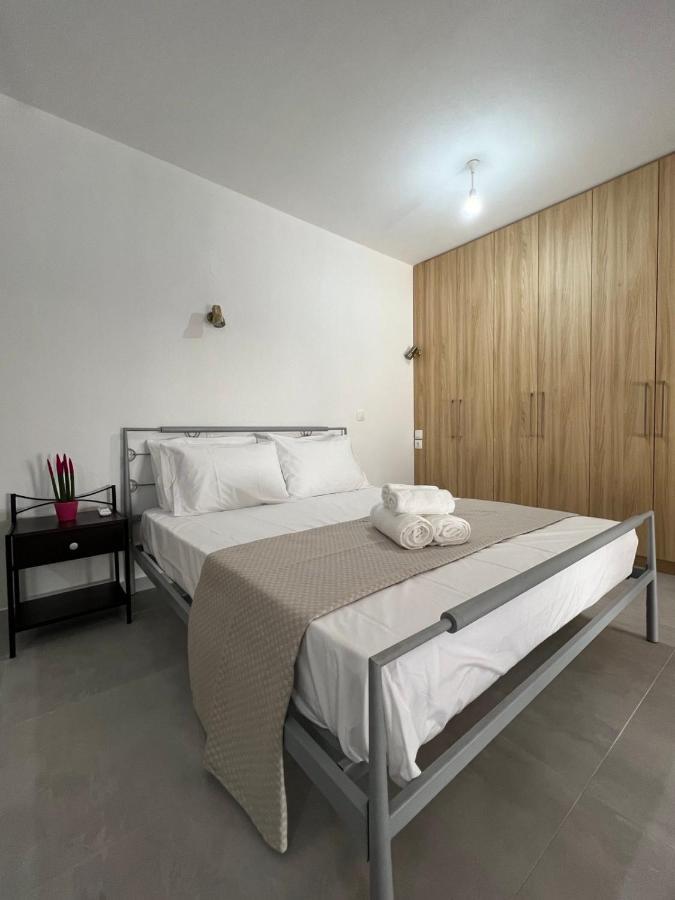 Vespista Boutique Διαμέρισμα Σκιάθος Πόλη Εξωτερικό φωτογραφία
