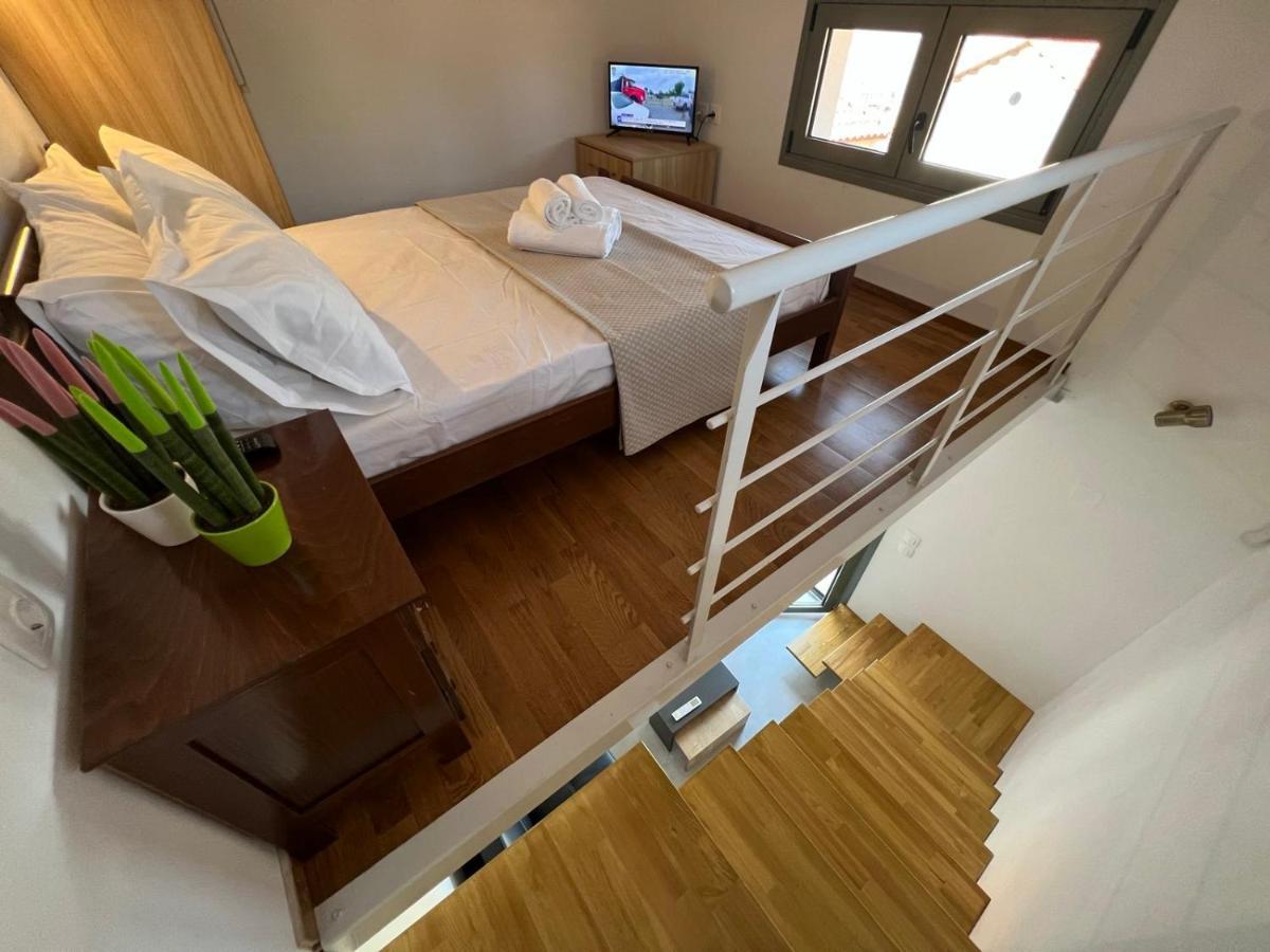 Vespista Boutique Διαμέρισμα Σκιάθος Πόλη Εξωτερικό φωτογραφία