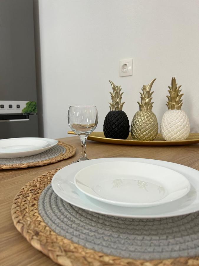 Vespista Boutique Διαμέρισμα Σκιάθος Πόλη Εξωτερικό φωτογραφία