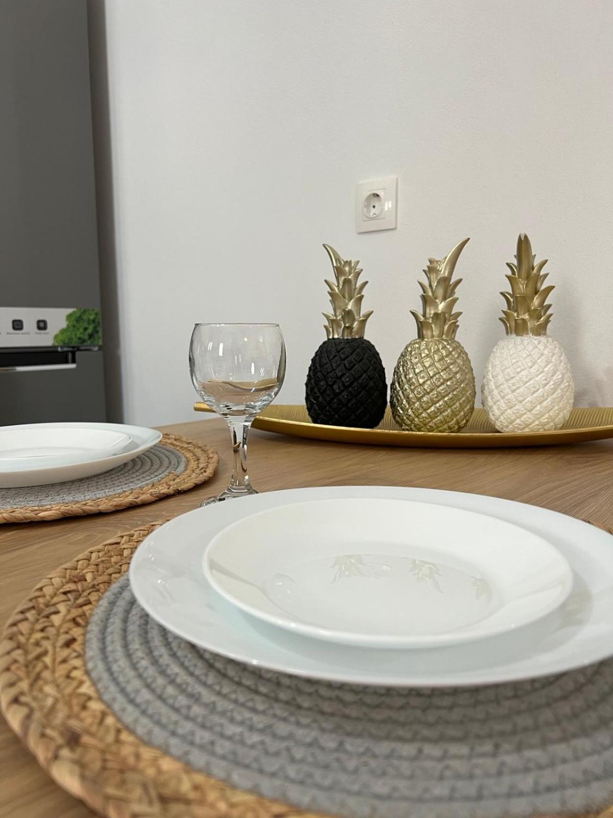 Vespista Boutique Διαμέρισμα Σκιάθος Πόλη Εξωτερικό φωτογραφία