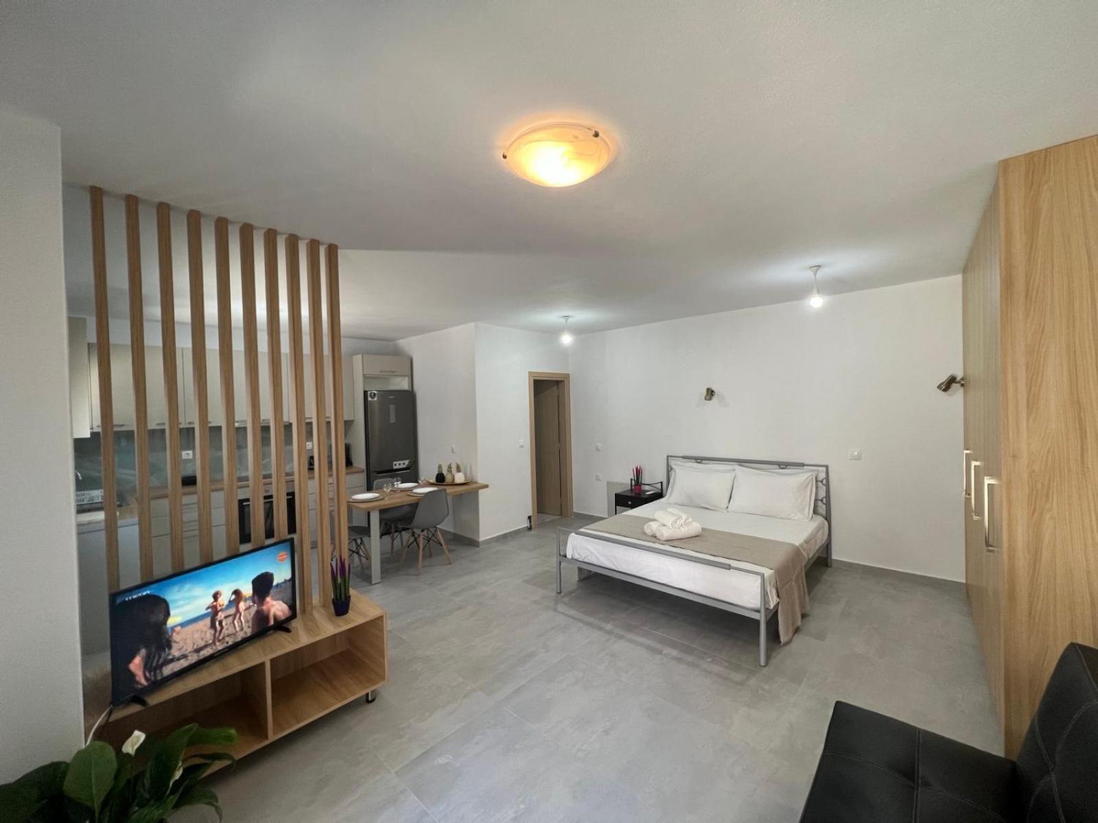 Vespista Boutique Διαμέρισμα Σκιάθος Πόλη Εξωτερικό φωτογραφία