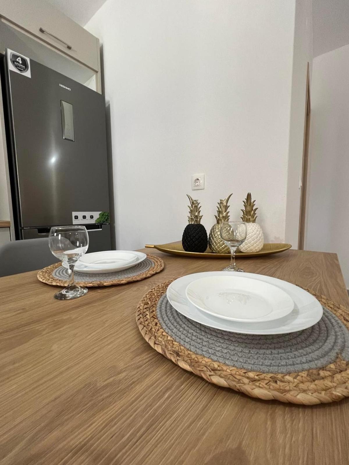 Vespista Boutique Διαμέρισμα Σκιάθος Πόλη Εξωτερικό φωτογραφία