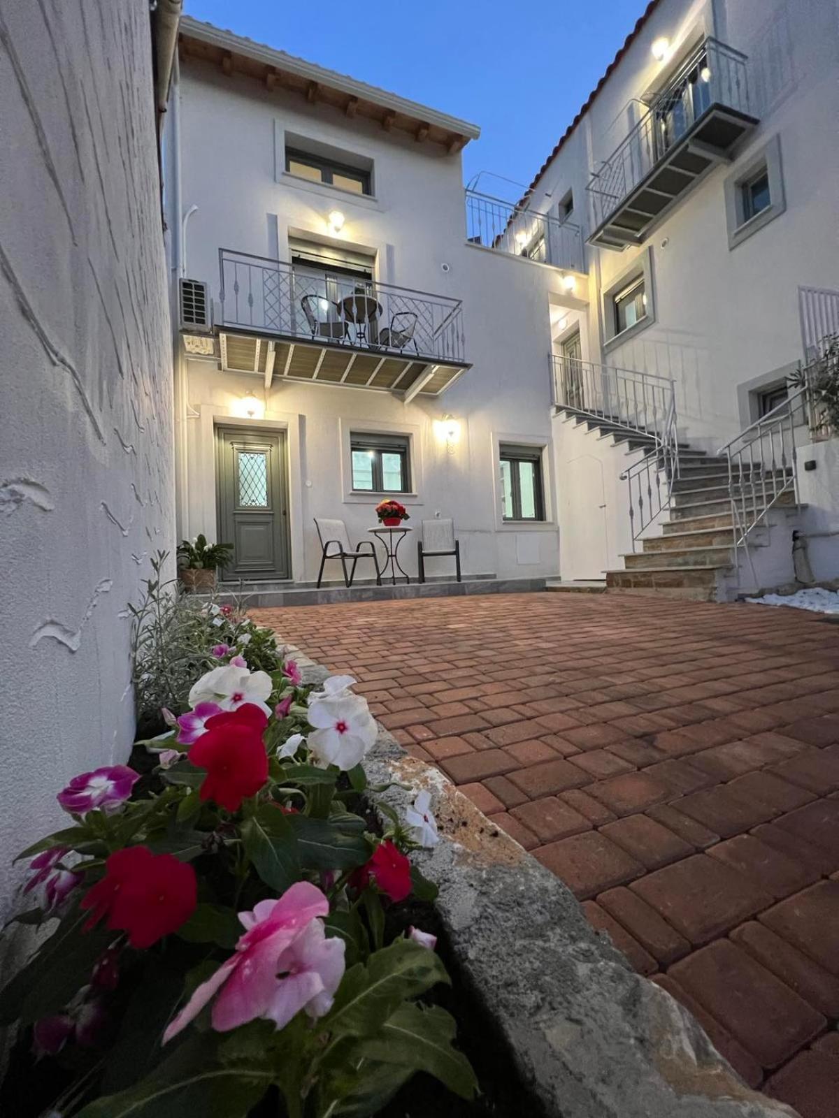 Vespista Boutique Διαμέρισμα Σκιάθος Πόλη Εξωτερικό φωτογραφία